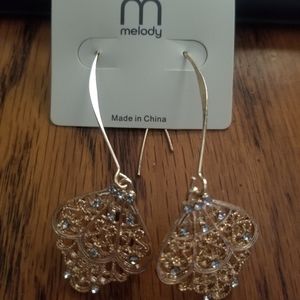 Melody Earrings